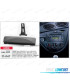 MOLDURA ADAPTADORA PRETO RADIO 1-DIN FORD