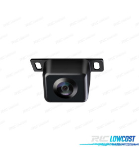 CÂMARA DE ESTACIONAMENTO FRONTAL UNIVERSAL XTRONS