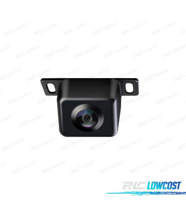 CÂMARA DE ESTACIONAMENTO FRONTAL UNIVERSAL XTRONS