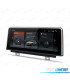 AUTO RADIO GPS ANDROID 14 PARA BMW SERIE 3 SERIE 4 10,25"