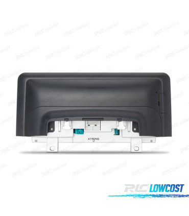 AUTO RADIO GPS ANDROID 14 PARA BMW SERIE 3 SERIE 4 10,25"