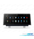 AUTO RADIO GPS ANDROID 14 PARA BMW SERIE 3 SERIE 4 10,25"