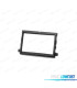 MOLDURA ADAPTADOR PRETA PARA RADIO 2-DIN FORD EDGE EXPEDITION EXPLORER F-150 F-250 F-350 FOCUS FUSION MUSTANG TRANSIT CONNECT