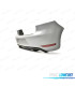 PARA-CHOQUES TRASEIRO VOLKSWAGEN VW GOLF 6 08-12 LOOK GTI