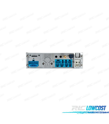 AUTO RADIO PARA FORD FOCUS COM ANDROID 9.0 LCD TÁCTIL 9" E CARPLAY