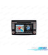 AUTO RADIO GPS ANDROID 11 PARA FIAT BRAVO 07-14 7"