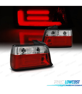 FAROLINS BMW E36 LIGHT BAR BERLINA 90-99