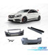 KIT CARROÇARIA MERCEDES CLASE A W176 LOOK AMG A45 PDC + LAVA-FARÓIS