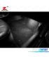 KIT COMPLETO DE 26 LÂMPADAS LED INTERIOR PARA AUDI A6 S6 C5 AVANT WAGON 1998-2004