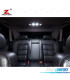 KIT COMPLETO DE 29 LÂMPADAS LED INTERIOR PARA 1997-2002 PARA AUDI A8 S8 D2