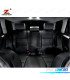 KIT COMPLETO DE 16 LÂMPADAS LED INTERIOR PARA AUDI A3 S3 8 P 2006 -2013