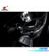 KIT COMPLETO DE 16 LÂMPADAS LED INTERIOR PARA AUDI A3 S3 8 P 2006 -2013
