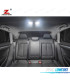 KIT 17 LAMPADAS LED INTERIOR PARA AUDI A3 S3 8 V SEDAN QUATTRO SPORTBACK LIMUSINA 14-