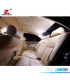 Kit completo de 21 lâmpadas LED interior PARA BMW E39 5 series 530d 525d 520d 520i 525i 528i 530i 540i M5 sedán 96-03