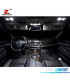 Kit completo de 29 lâmpadas LED interior PARA BMW 5 series GT 5GT F07 528i 535i 550i 650i xDrive 2009-2017