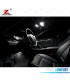 Kit completo de 29 lâmpadas LED interior PARA BMW 5 series GT 5GT F07 528i 535i 550i 650i xDrive 2009-2017