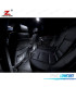 Kit completo de 22 lâmpadas LED interior PARA BMW X5 E53 3.0i 4.4i 4.6is 4.8is 2000-2006