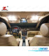KIT COMPLETO DE 19 LÂMPADAS LED INTERIOR BMW 7 SERIE E38 SEDAN 725TDS 728I 728IL 728I X 94-01