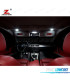 KIT COMPLETO DE 19 LÂMPADAS LED INTERIOR BMW SERIE 3 E93 320I 325I 330D 330I 335I M3 06-13