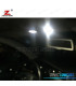 KIT COMPLETO DE 21 LÂMPADAS LED INTERIOR PARA SKODA FABIA SEDAN SALÞãN MK2 MKII 3T4 2009 -2015