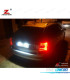 KIT COMPLETO DE 17 LÂMPADAS LED INTERIOR PARA SKODA OCTAVIA MK 3 MKIII RS COMBI 5E5 WAGON 2013 +
