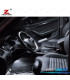 KIT COMPLETO DE 17 LÂMPADAS LED INTERIOR PARA SKODA OCTAVIA MK 3 MKIII RS COMBI 5E5 WAGON 2013 +