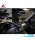 KIT COMPLETO 26 LAMPADAS LED INTERIOR PARA LAND ROVER 4 LR4 10-15