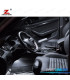 KIT COMPLETO DE 16 LÂMPADAS LED INTERIOR PARA SKODA OCTAVIA 3 MK3 SALÞãN MKIII 5E3 SEDÞN RS 2013 +