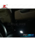 KIT COMPLETO 22 LAMPADAS LED INTERIOR LAND ROVER 3 06-12