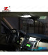 KIT COMPLETO 22 LAMPADAS LED INTERIOR LAND ROVER 3 06-12