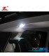 KIT COMPLETO 23 LÂMPADAS LED INTERIOR PARA LAND ROVER DISCOVERY 3 LR3 05-09