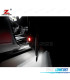 KIT COMPLETO DE 13 LÂMPADAS LED INTERIOR PARA NISSAN PATHFINDER R52 2013 -2018
