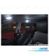 KIT COMPLETO 14 LAMPADAS LED INTERIOR PARA HYUNDAI SANTAFE SANTA FE IX45 06-12
