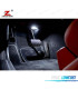 KIT COMPLETO DE 27 LÂMPADAS LED INTERIOR PARA MERCEDES E CLASE W211 SEDÂN E200 E220 E240 E270 02-08