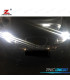 KIT COMPLETO DE 20 LÂMPADAS LED INTERIOR PARA MERCEDES GLK CLASE X204 GLK280 GLK300 GLK320 GLK350 08-15