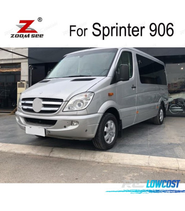 KIT COMPLETO DE 20 LÂMPADAS LED INTERIOR PARA MERCEDES GLK CLASE X204 GLK280 GLK300 GLK320 GLK350 08-15