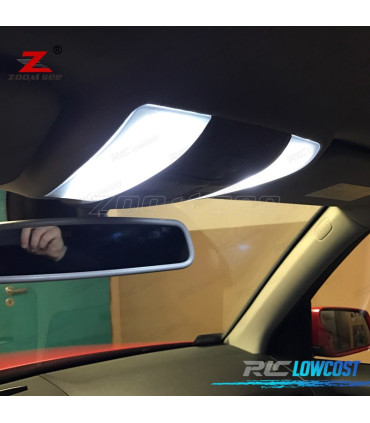 KIT COMPLETO DE 4 LÂMPADAS LED PARA MERCEDES SPRINTER 906 2006-2013