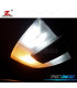 KIT COMPLETO DE 20 LÂMPADAS LED INTERIOR PARA MERCEDES CLASE B W245 B150 B160 B170 B180 B200 05-11