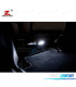 KIT COMPLETO DE 19 LÂMPADAS LED INTERIOR PARA MERCEDES E CLASE W210 WAGON E420 E320 1995-2001