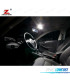 KIT COMPLETO DE 13 LÂMPADAS LED INTERIOR PARA VOLKSWAGEN VW JETTA 6 MK6 MK VI SPORTWAGEN 2010-2014