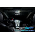KIT COMPLETO 14 LAMPADAS LED INTERIOR PARA VOLKSWAGEN VW PASSAT B6 06-11