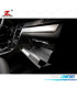 KIT COMPLETO DE 18 LÂMPADAS LED INTERIOR PARA PASSAT B7 SEDAM 12-15