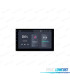 AUTO RADIO GPS ANDROID 11 LCD TACTIL 7" 2DIN HDMI 4GB RAM 64GB ROM CARPLAY