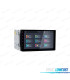AUTO RADIO GPS ANDROID 11 LCD TACTIL 7" 2DIN HDMI 4GB RAM 64GB ROM CARPLAY