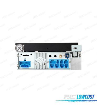 AUTO RADIO GPS PARA LAND ROVER FREELANDER 2 2007-2012 ANDROID 11 CARPLAY