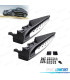 ESTRIBOS LATERAIS MERCEDES GLE C292 COUPE 15-19