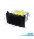 AUTO RADIO ANDROID 11 TIPO OEM GPS 7" PARA MERCEDES USB GPS TACTIL HD