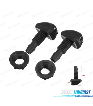 LAVA - FARÓIS UNIVERSAL