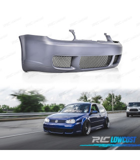 PARA-CHOQUES FRONTAL VOLKSWAGEN VW GOLF 4 97-03 LOOK R32