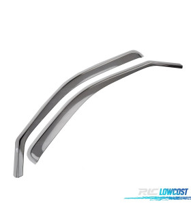 CHUVENTOS PARA SEAT IBIZA 3PORTAS APÓS 2002